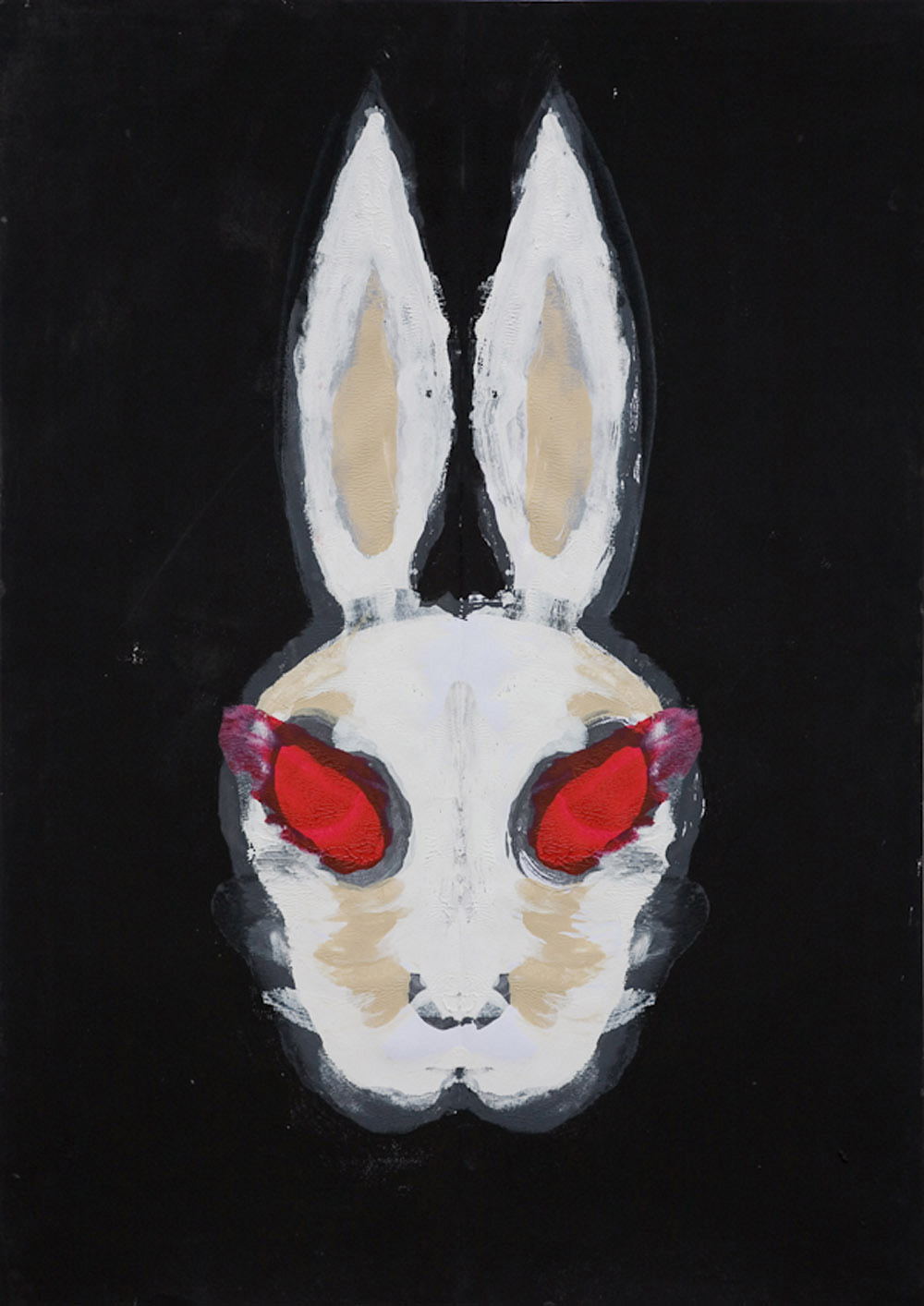 Rabbit 11